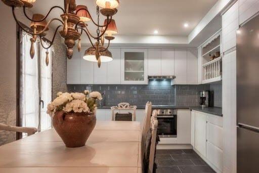 Casa Gigante De Sallent - Exclusiva Y Con Historia * Sallent De Gallego