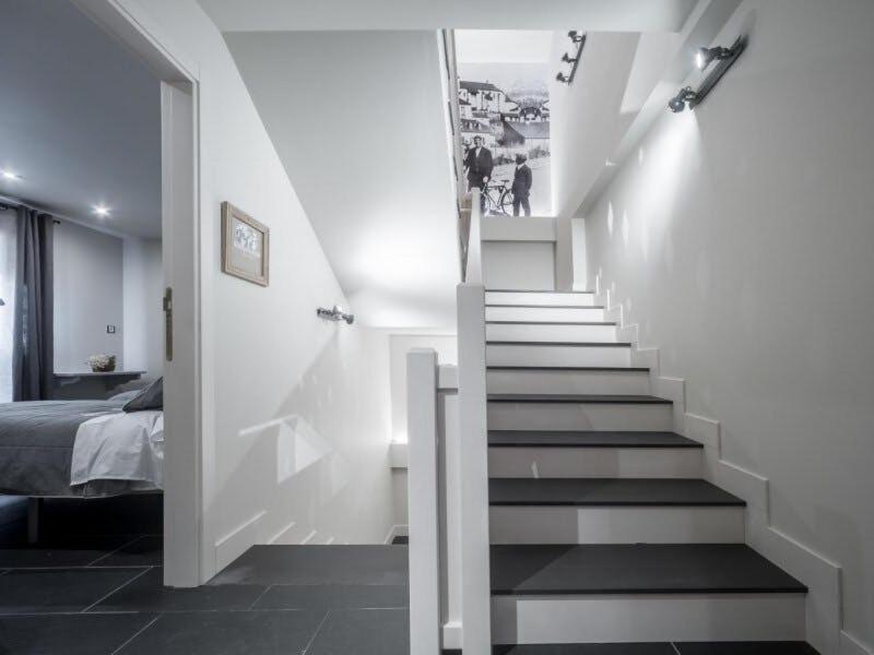 Casa Gigante De Sallent - Exclusiva Y Con Historia Holiday home
