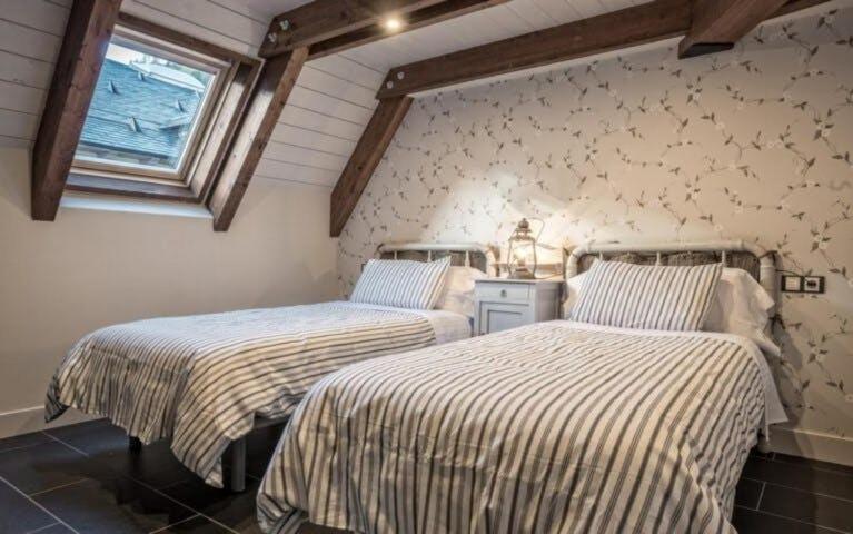 Holiday home Casa Gigante De Sallent - Exclusiva Y Con Historia