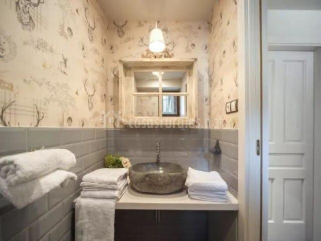 Holiday home Casa Gigante De Sallent - Exclusiva Y Con Historia Sallent De Gallego